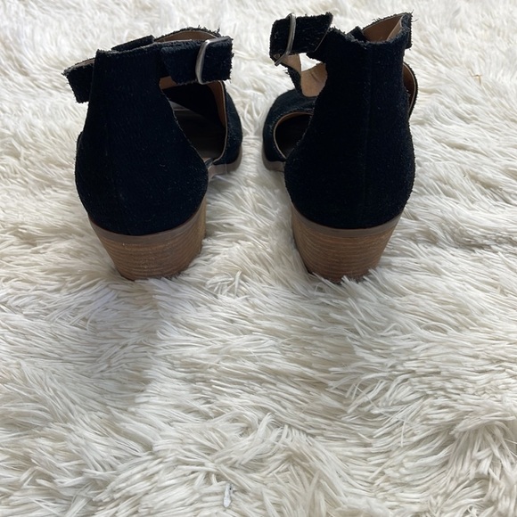 LUCKY BRAND BAXLEY BOOTIE - Picture 5 of 10